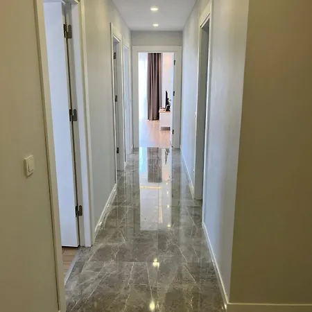 Apartment Istanbul Bostanci Luxury 2 Bedroom Apartment With Pool *