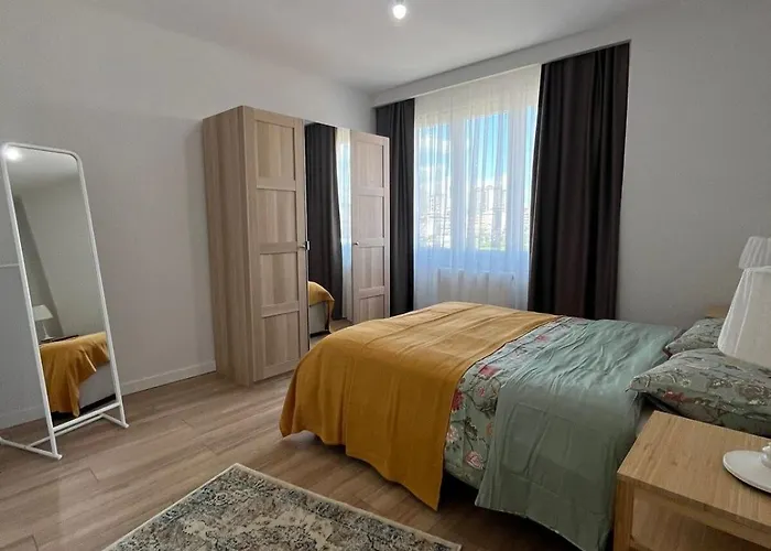 شقة Bostanci Luxury 2 Bedroom With Pool