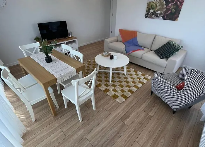 Bostanci Luxury 2 Bedroom With Pool شقة اسطنبول