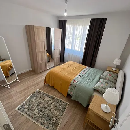 Bostanci Luxury 2 Bedroom With Pool * Stambuł