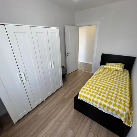 Bostanci Luxury 2 Bedroom With Pool * Stambuł
