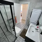 Bostanci Luxury 2 Bedroom With Pool 公寓 伊斯坦布尔