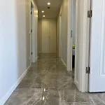 Bostanci Luxury 2 Bedroom With Pool 公寓 *