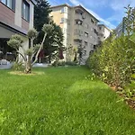 公寓 Bostanci Luxury 2 Bedroom With Pool *